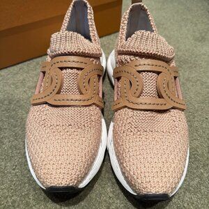 Tod's Kate slip on sneakers